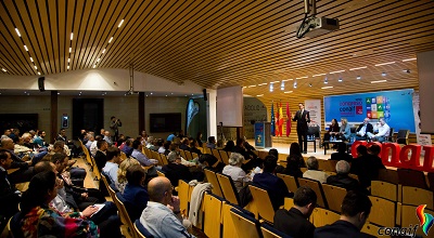 XXVII Congreso Conaif - Valladolid 2016