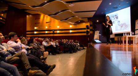 XXVIII Congreso Conaif - Córdoba 2017