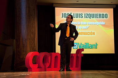 XXIV Congreso Conaif - Madrid 2013