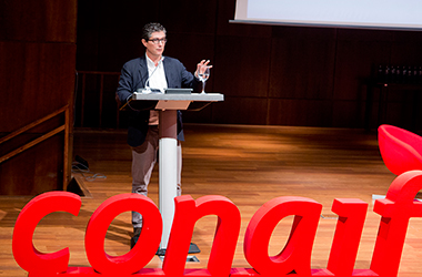 XXV Congreso Conaif - Málaga 2014
