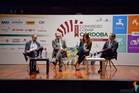 XXVIII Congreso Conaif - Córdoba 2017