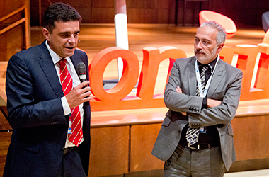 XXV Congreso Conaif - Málaga 2014