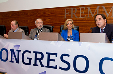 XXVI Congreso Conaif - Murcia 2015