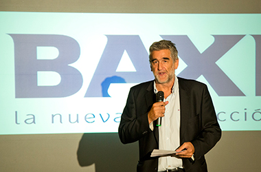 XXV Congreso Conaif - Málaga 2014