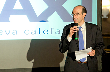 XXV Congreso Conaif - Málaga 2014