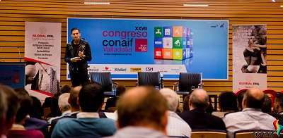 XXVII Congreso Conaif - Valladolid 2016