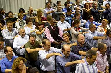 XXIII Congreso Conaif - Lleida 2012