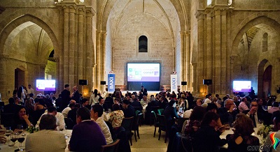 XXVII Congreso Conaif - Valladolid 2016